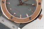 Hublot Classic Fusion Tron