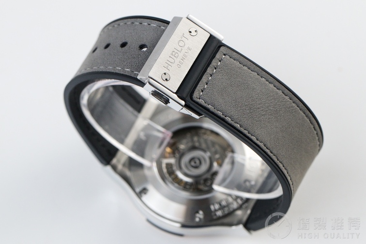 Hublot Classic Fusion Tron