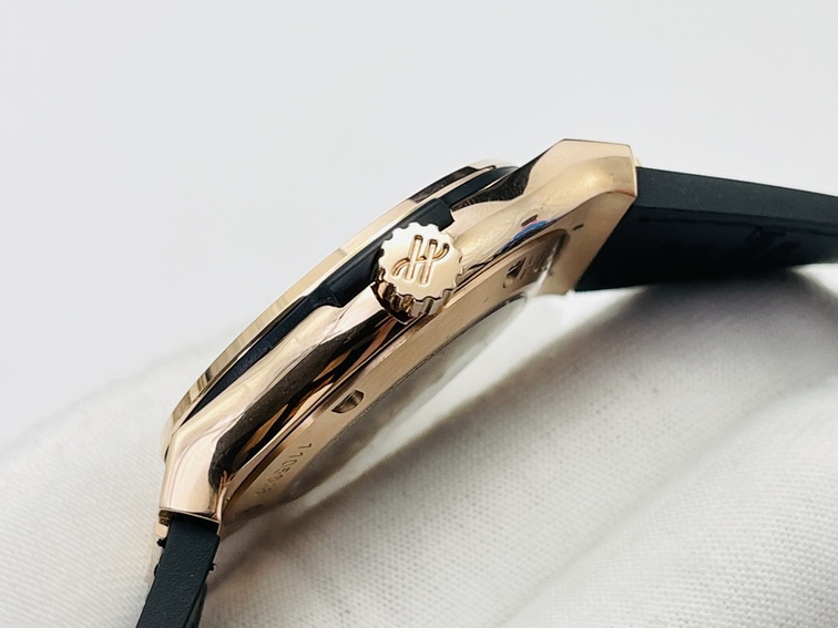 Hublot Classic Fusion White