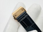 Hublot Classic Fusion White