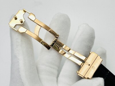 Hublot Classic Fusion