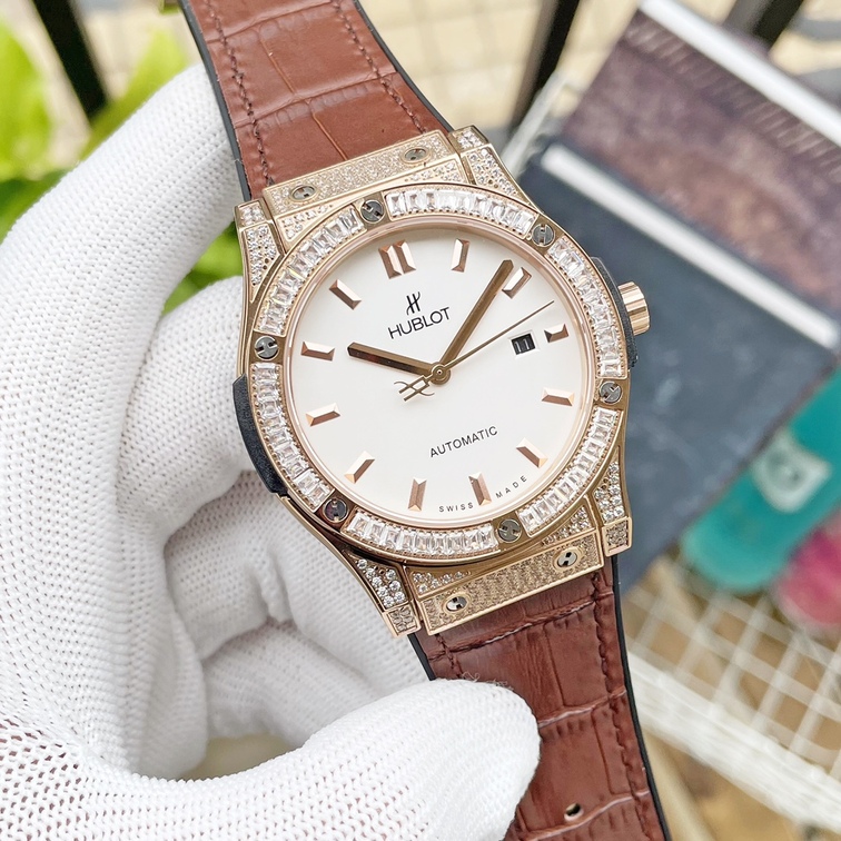 Hublot Classic Fusion