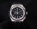 Hublot King Power
