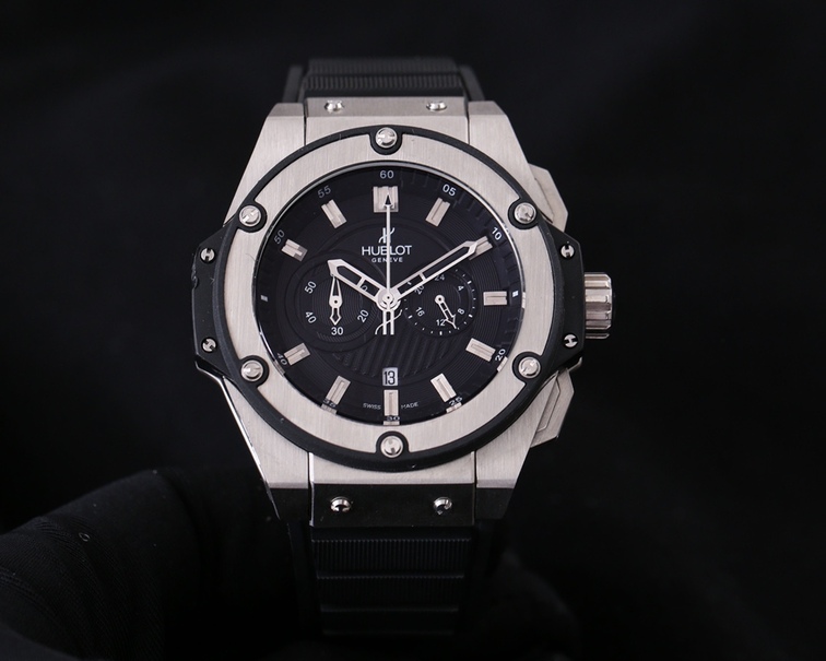 Hublot King Power