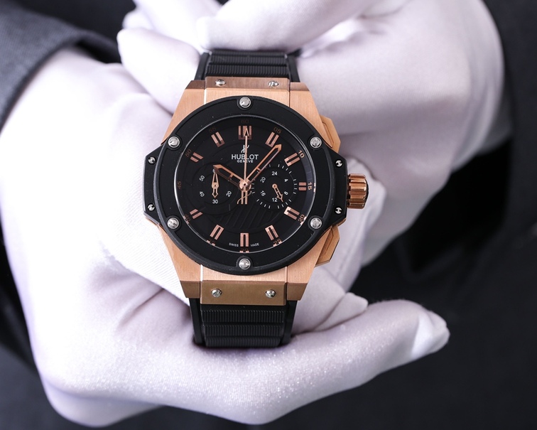 Hublot King Power