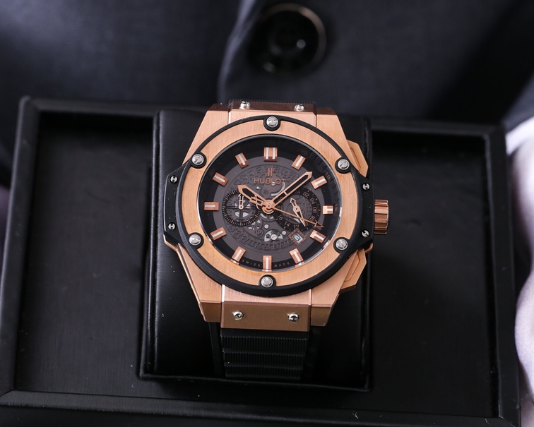Hublot King Power