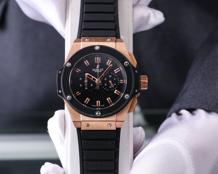 Hublot King Power