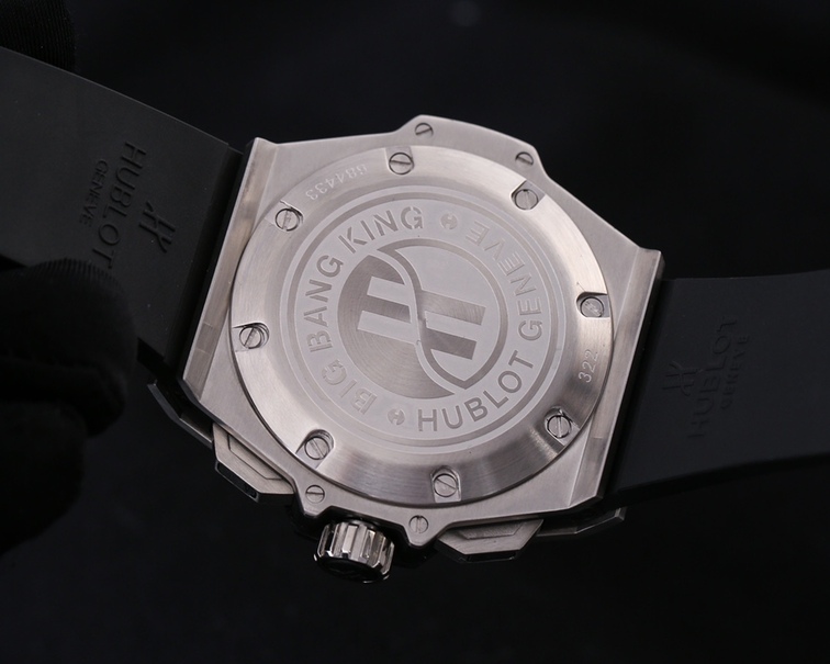Hublot King Power