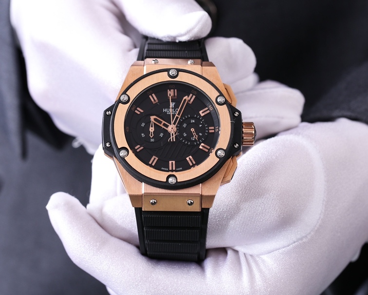Hublot King Power