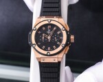 Hublot King Power