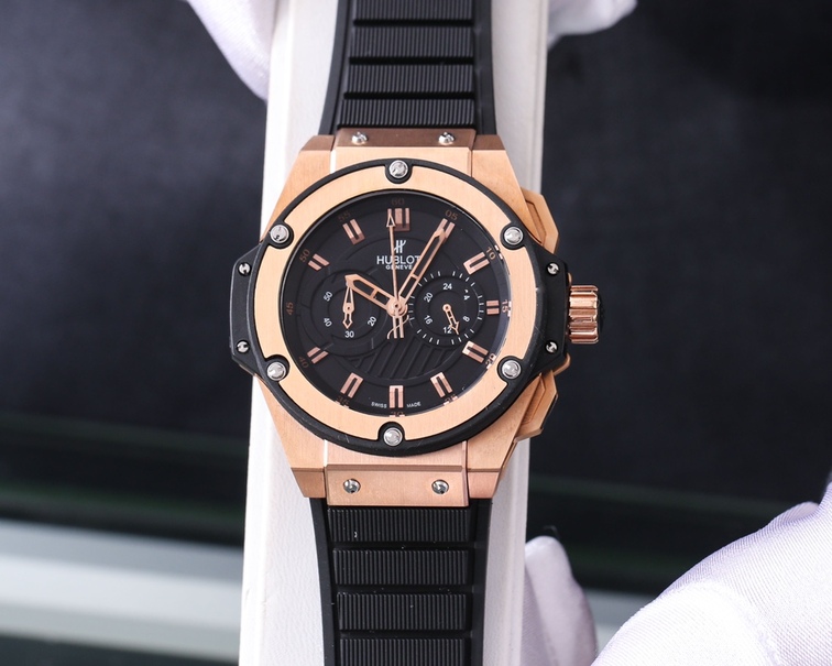 Hublot King Power