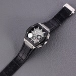 Hublot Spirit Of Big Bang Black