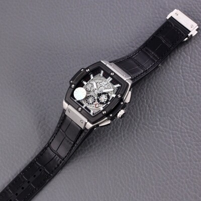 Hublot Spirit Of Big Bang Black