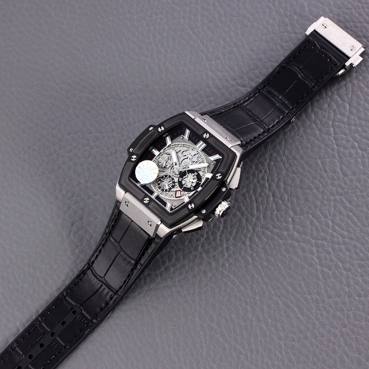 Hublot Spirit Of Big Bang Black
