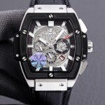 Hublot Spirit Of Big Bang Black