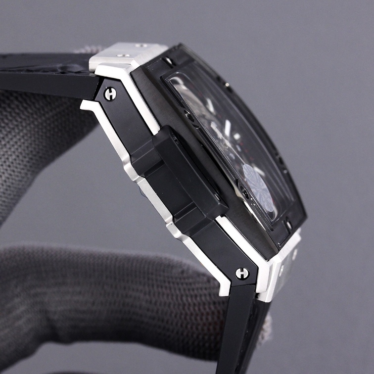 Hublot Spirit Of Big Bang Black