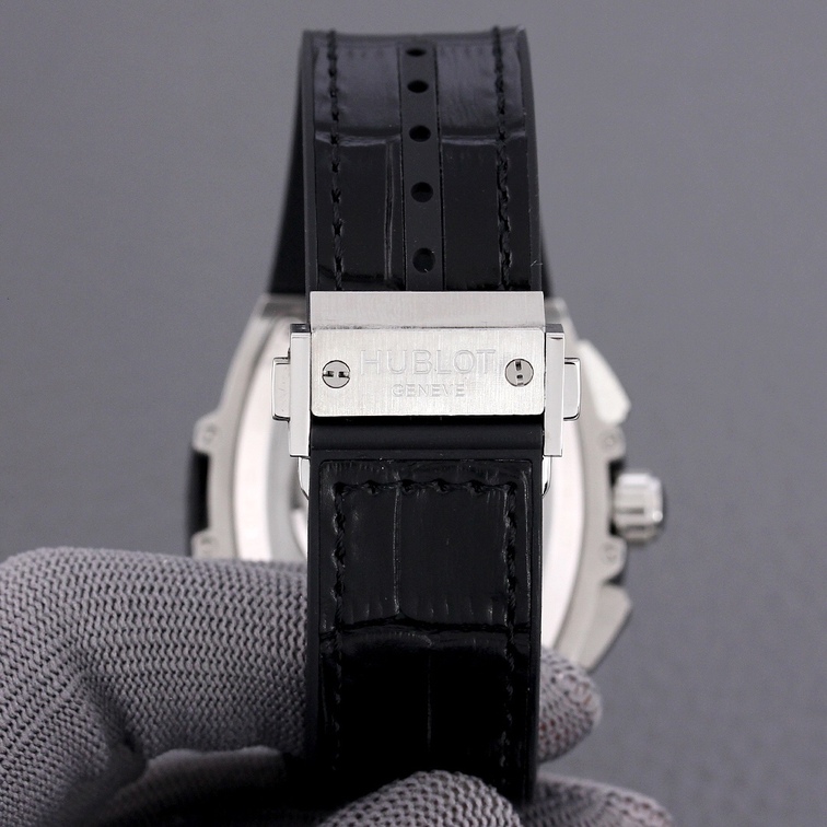 Hublot Spirit Of Big Bang Black