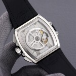 Hublot Spirit Of Big Bang Black