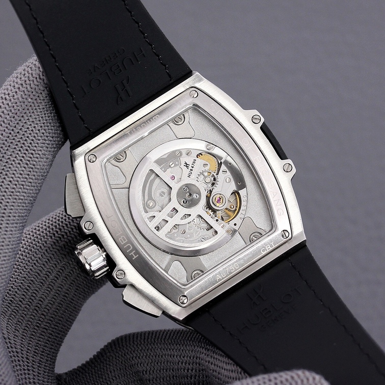 Hublot Spirit Of Big Bang Black