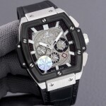 Hublot Spirit Of Big Bang Black