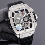 Hublot Spirit Of Big Bang Black