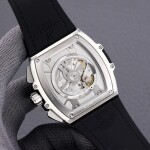 Hublot Spirit Of Big Bang Black