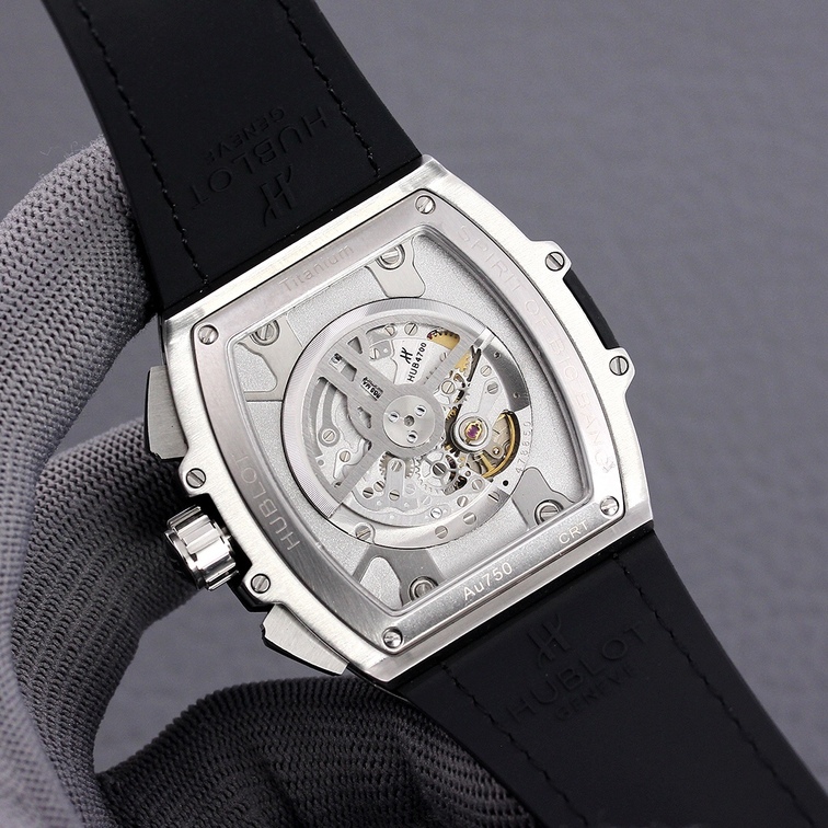 Hublot Spirit Of Big Bang Black