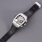 Hublot Spirit Of Big Bang Black