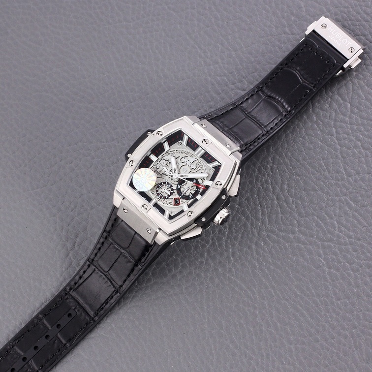 Hublot Spirit Of Big Bang Black
