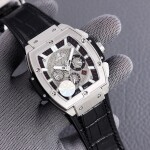 Hublot Spirit Of Big Bang Black