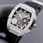 Hublot Spirit Of Big Bang Black
