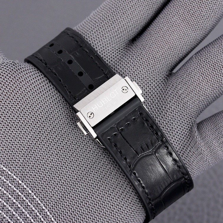 Hublot Spirit Of Big Bang Black