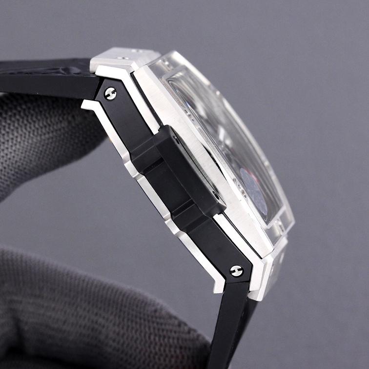 Hublot Spirit Of Big Bang Black