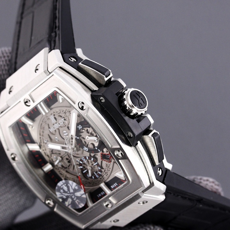 Hublot Spirit Of Big Bang Black