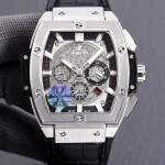 Hublot Spirit Of Big Bang Black
