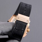 Hublot Spirit Of Big Bang Black