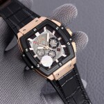 Hublot Spirit Of Big Bang Black