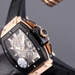 Hublot Spirit Of Big Bang Black