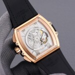 Hublot Spirit Of Big Bang Black