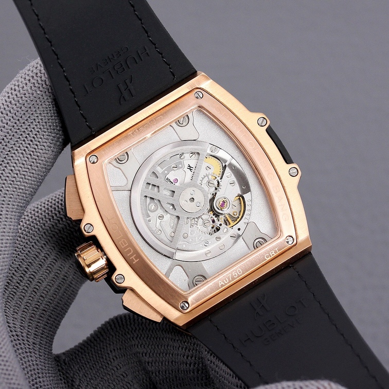 Hublot Spirit Of Big Bang Black