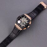 Hublot Spirit Of Big Bang Black