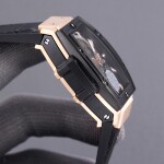 Hublot Spirit Of Big Bang Black