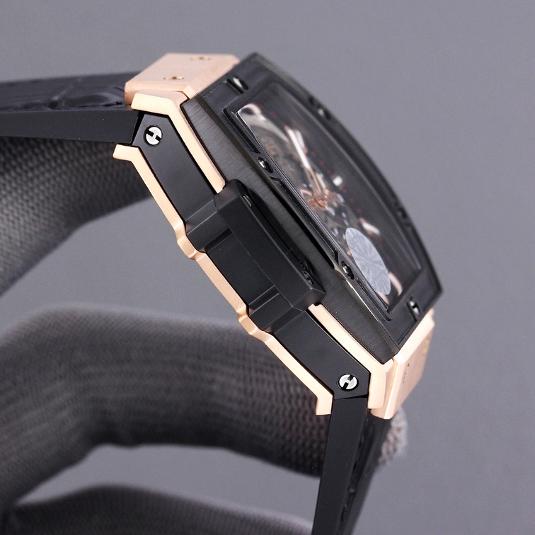 Hublot Spirit Of Big Bang Black