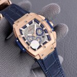 Hublot Spirit Of Big Bang Blue