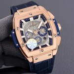 Hublot Spirit Of Big Bang Blue