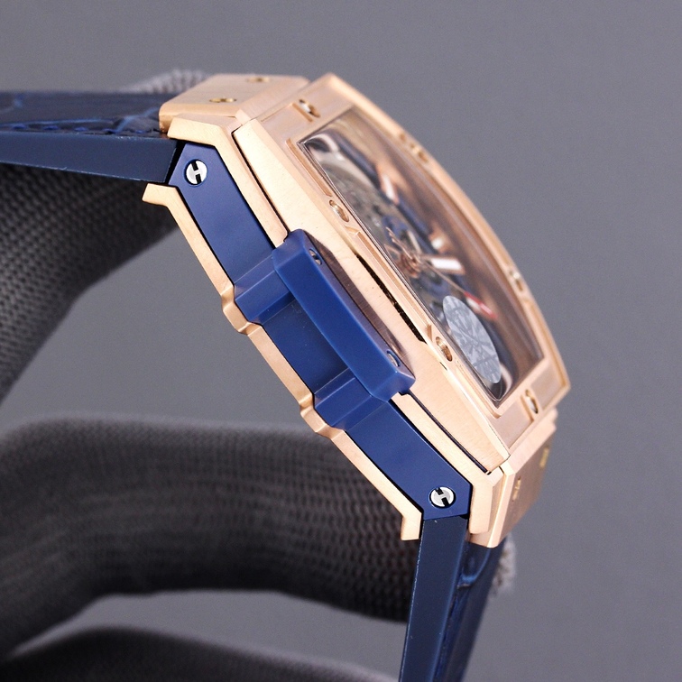 Hublot Spirit Of Big Bang Blue