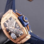 Hublot Spirit Of Big Bang Blue