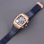 Hublot Spirit Of Big Bang Blue