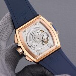 Hublot Spirit Of Big Bang Blue