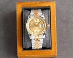 Lady Datejust Gold